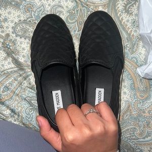 Steve Madden Ecentrcq